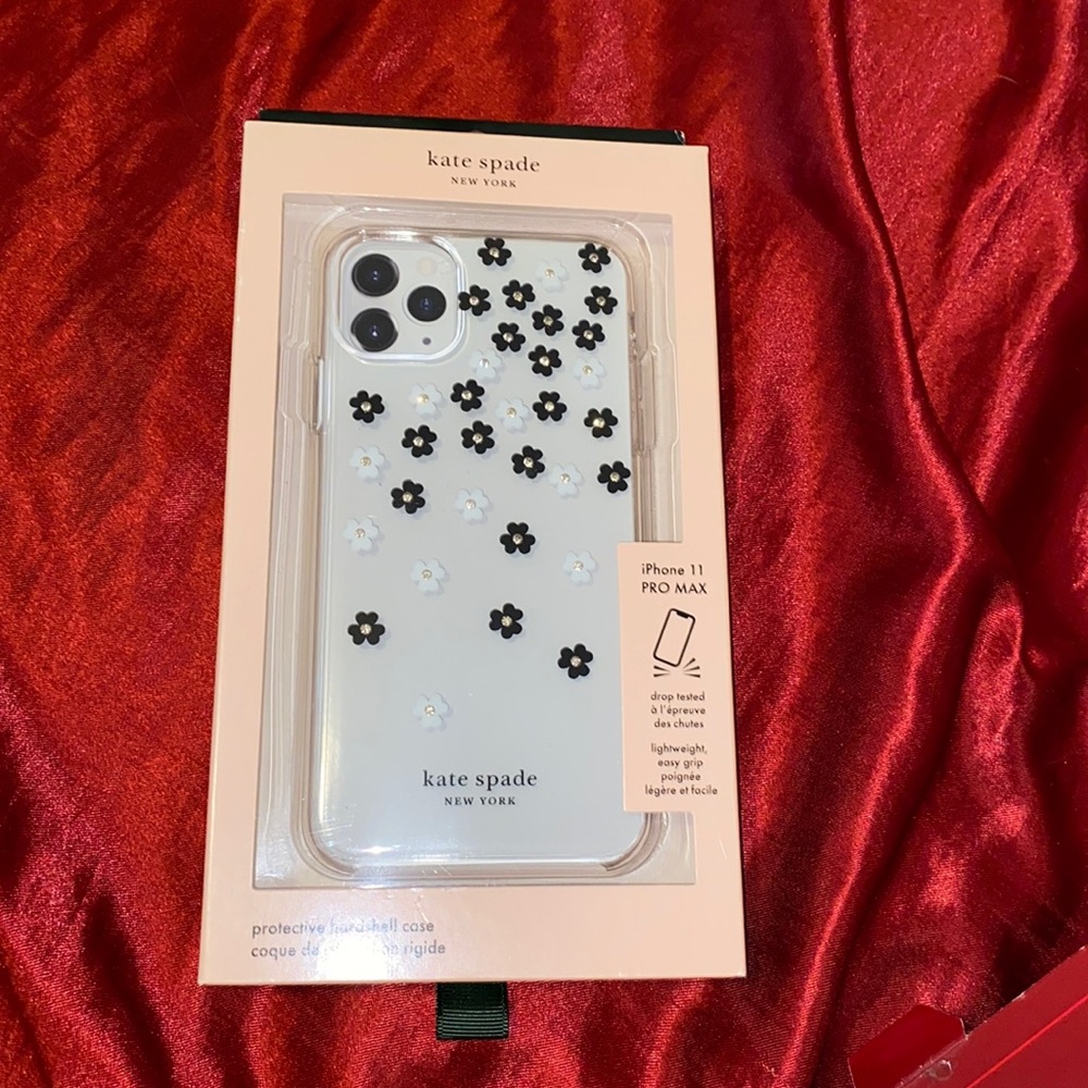 Kate Spade IPhone 11 Pro Max Phone Case